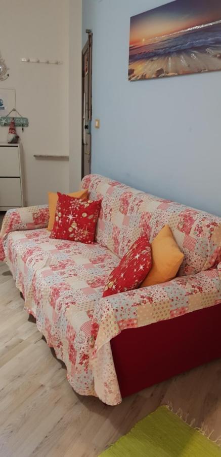 Al Borgo Di Priaruggia Holiday home