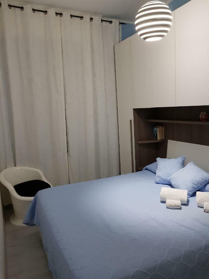 Holiday home Al Borgo Di Priaruggia