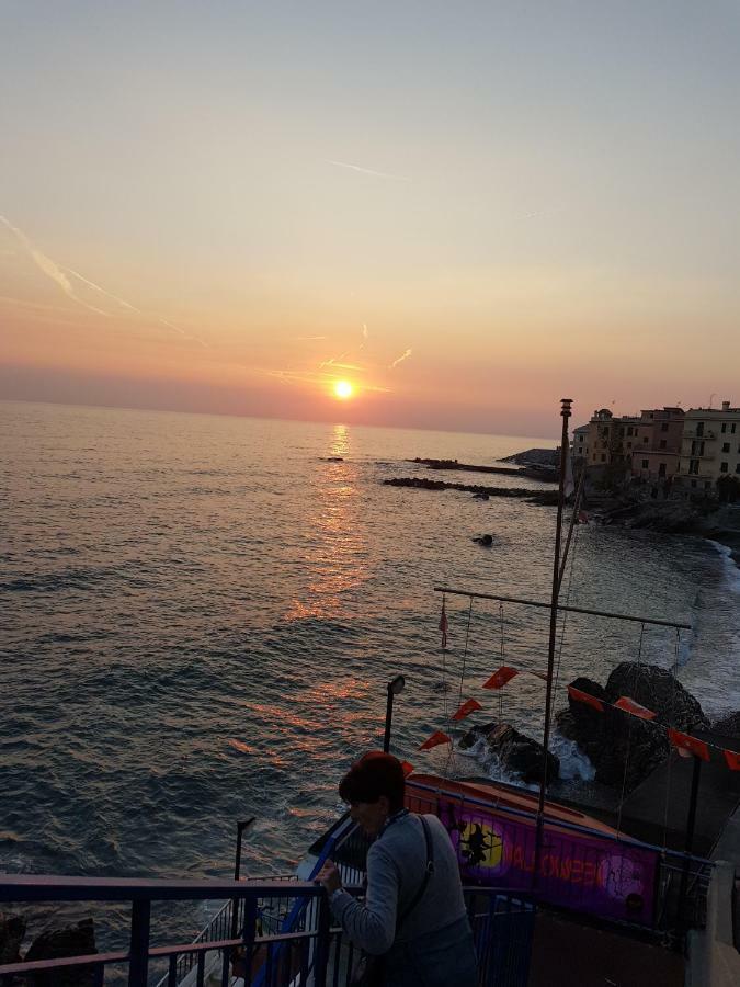 Holiday home Al Borgo Di Priaruggia