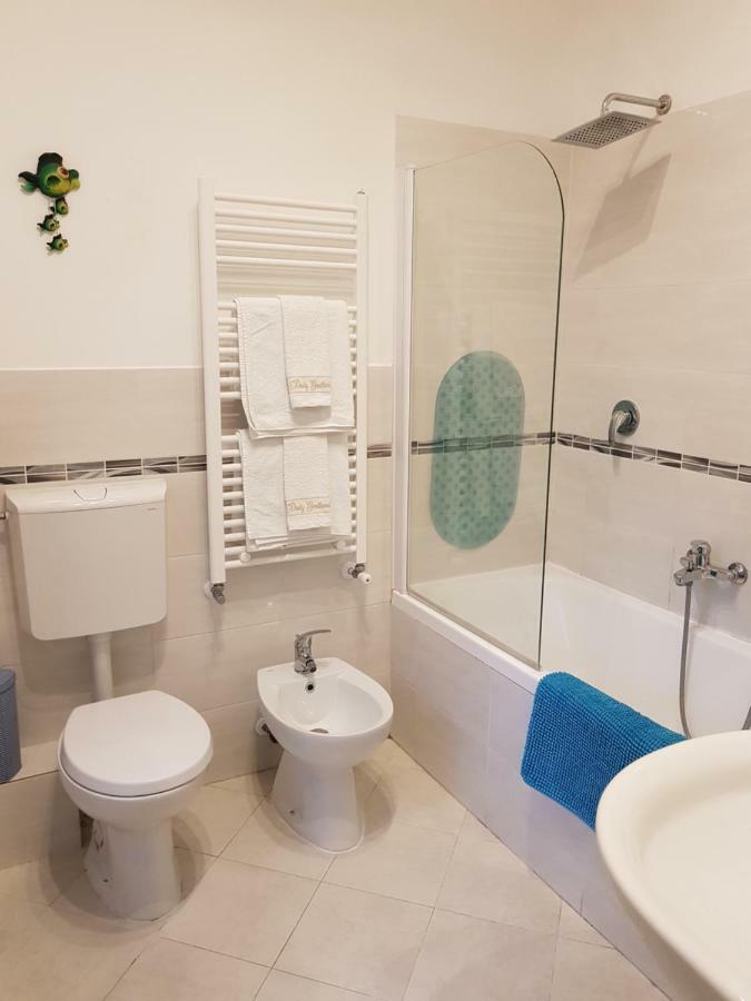 Holiday home Al Borgo Di Priaruggia