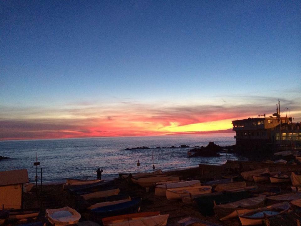 Al Borgo Di Priaruggia Holiday home Genoa