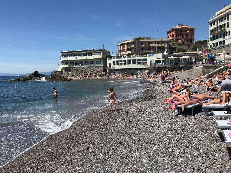 Al Borgo Di Priaruggia Genoa