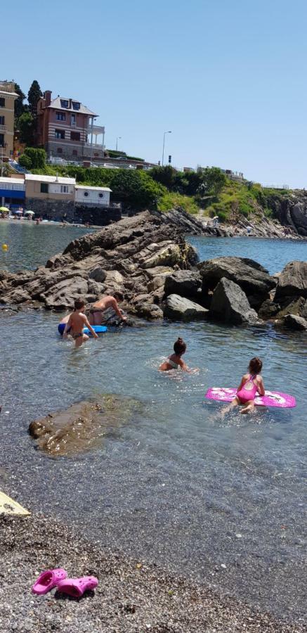 Al Borgo Di Priaruggia