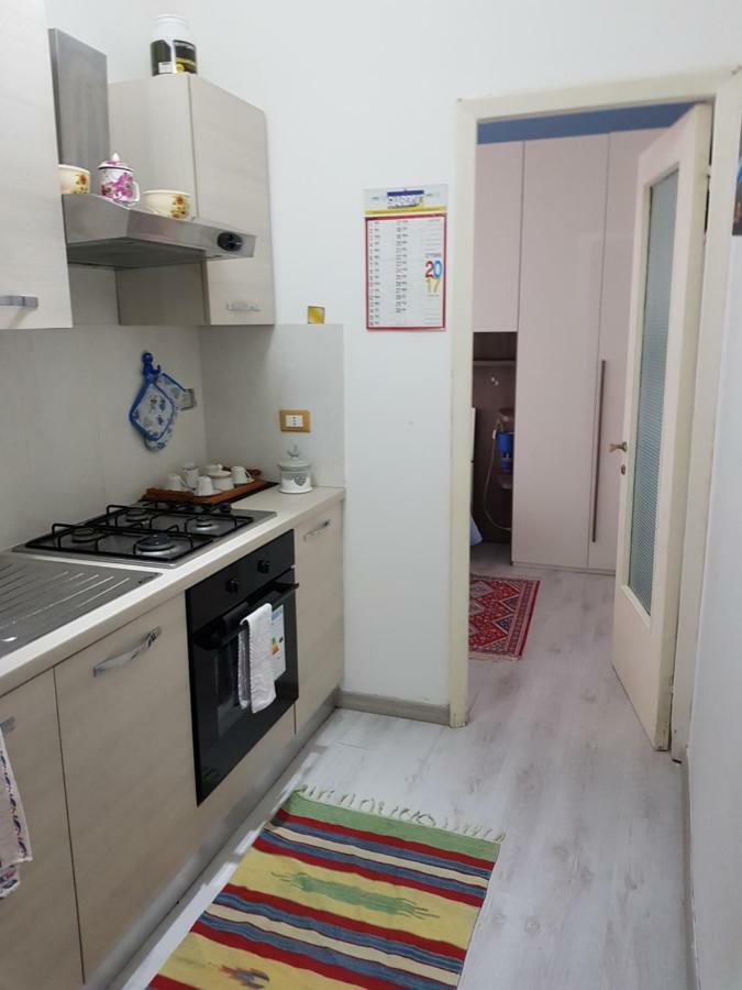 Al Borgo Di Priaruggia Ferienhaus *